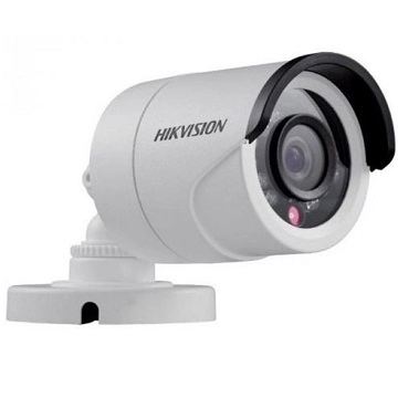 DS-2CE16D0T-IR 3.6 CAMERA BULLET HDoC IR20 2M TVI 3.6mm